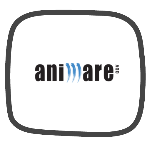 Animare logo