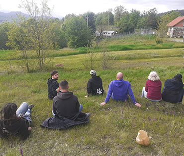 Corso Istruttore Cinofilo Genova