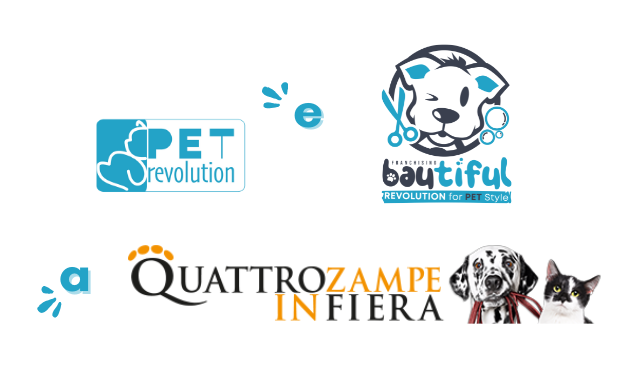 Pet Revolution